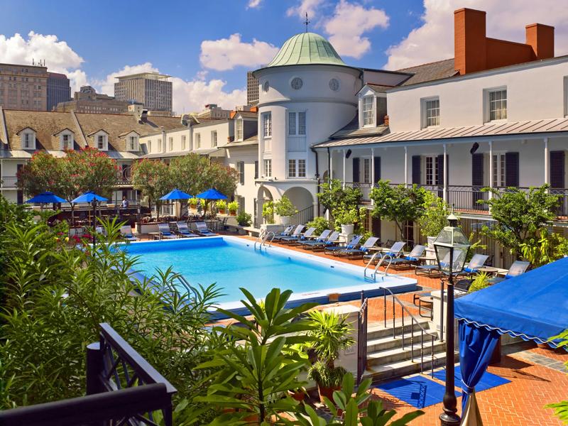 Amenities & Features