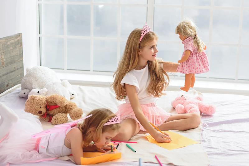 Memorable Family Moments Await