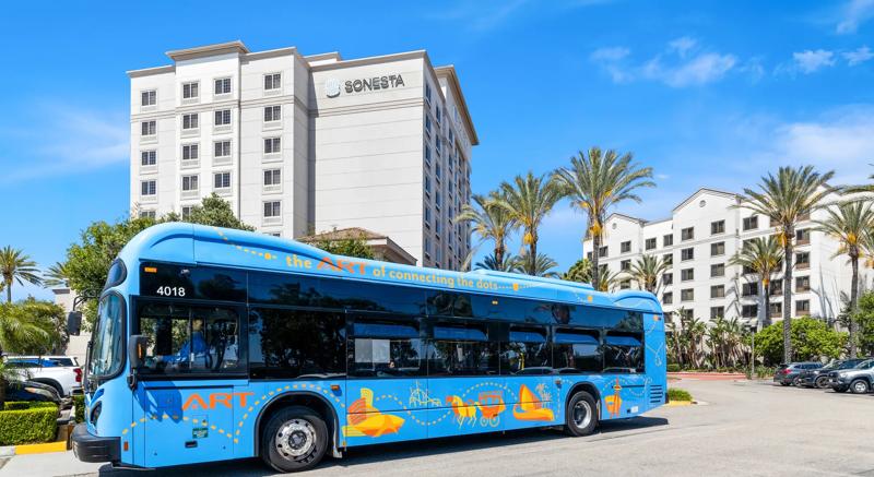 Sonesta Anaheim Resort Area