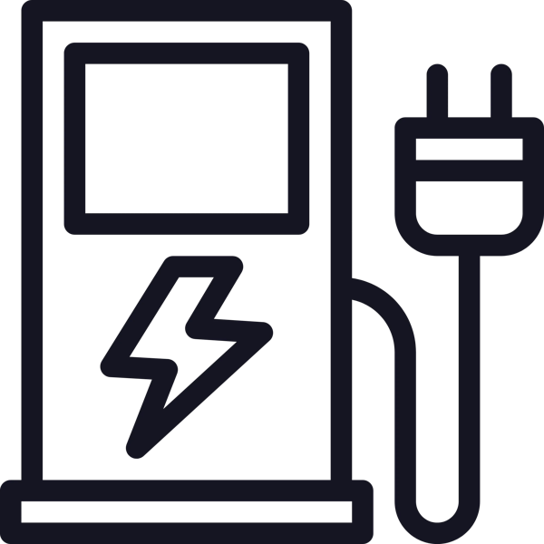 EV Charging Stations Amenity Bynder Test