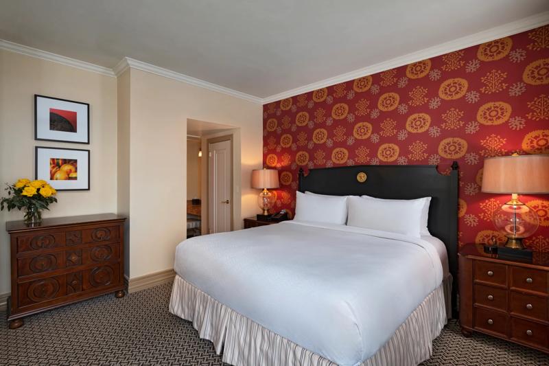 TRS_StephenFAustin_GuestRooms_Yellow Rose Suite_Bedroom - F11BEC96-52EF-43E9-BFC544B232B72B92
