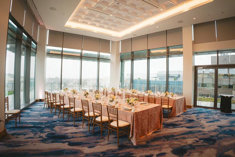 Wedding Venues in the Heart of Washington D.C.