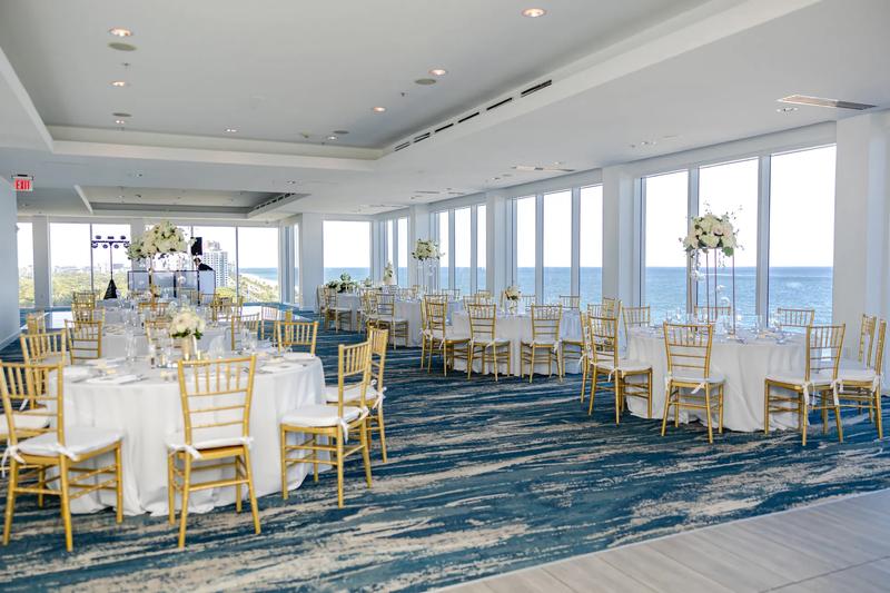Explore Our Fort Lauderdale Wedding Venues