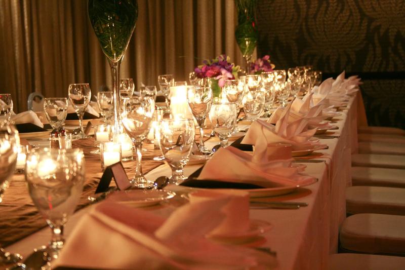 Reserve Your Wedding Block in Murray Hill, NYC
