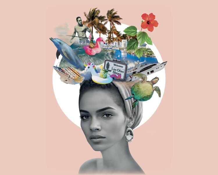 The Tapestry of Self Fort Lauderdale