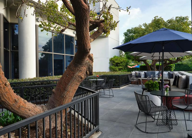 Sonesta Irvine John Wayne Airport
