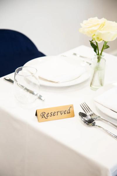 SHR_RegencyMiami_Dining_ReservedTableSetting