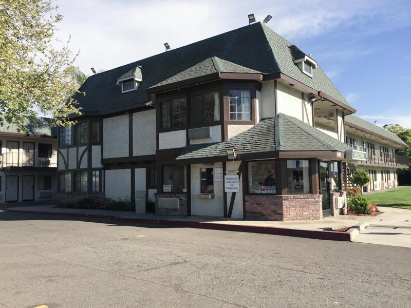 Americas Best Value Inn North Highlands Sacramento
