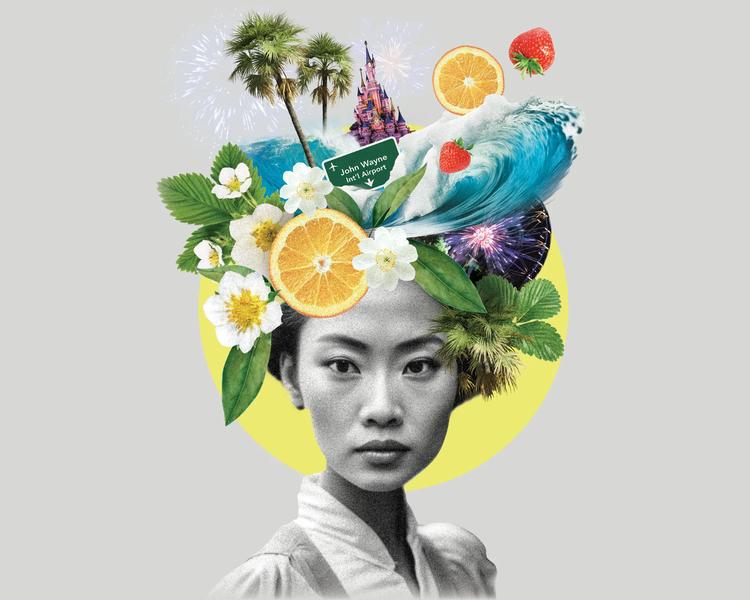 The Tapestry of Self Irvine