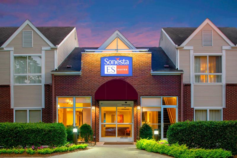 Sonesta ES Suites Nashville Brentwood
