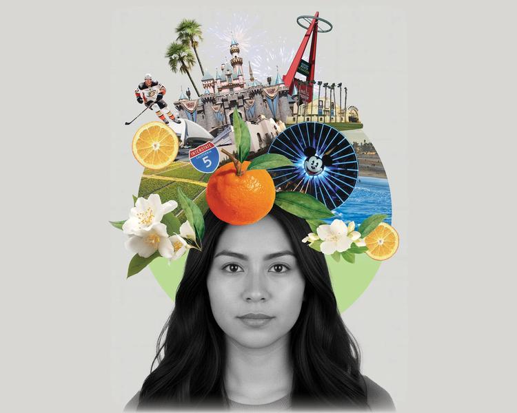 The Tapestry of Self Anaheim
