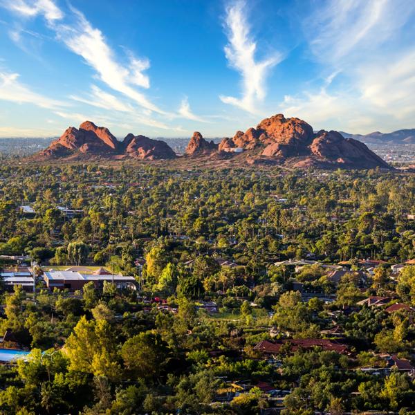 Phoenix, AZ