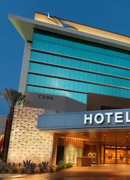 Aliante Casino, Hotel & Spa
