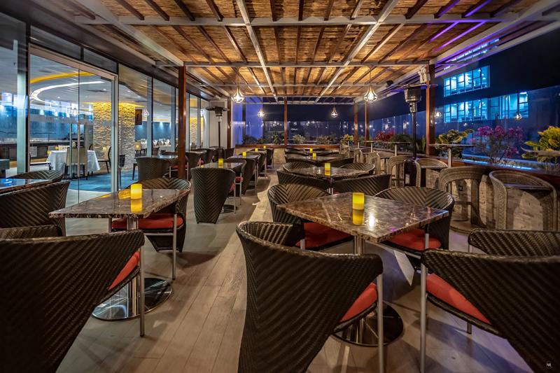Sonesta Hotel Arequipa