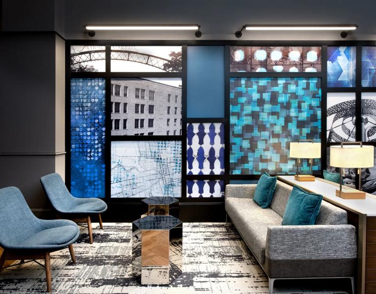 Sonesta Columbus Downtown