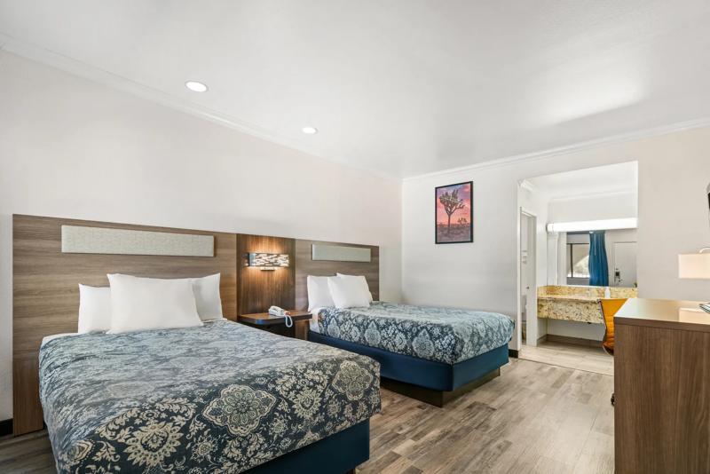 ABVI_JoshuaTreeNationalParkCA_GuestRooms_Two Doubles Suite_Beds - FBA13F86-8A68-4DF8-9AC51C83E33FD5BB