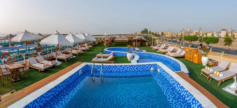 Sonesta Hotels & Cruises