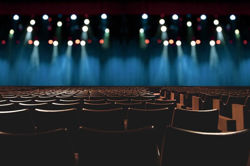 Hotel near San Francisco Theaters