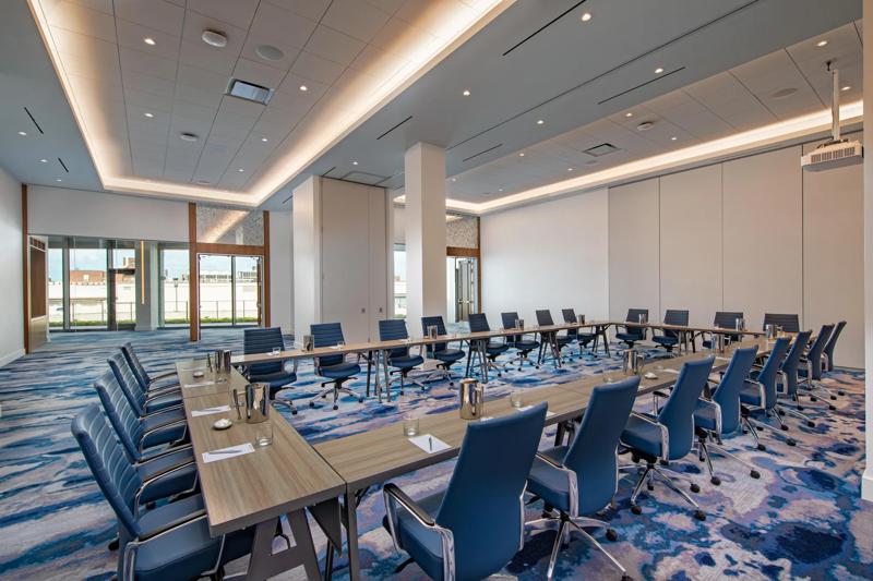 Medical Meetings Thrive at Sonesta​