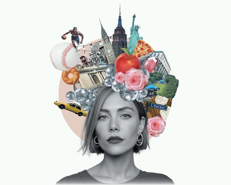 The Tapestry of Self New York City