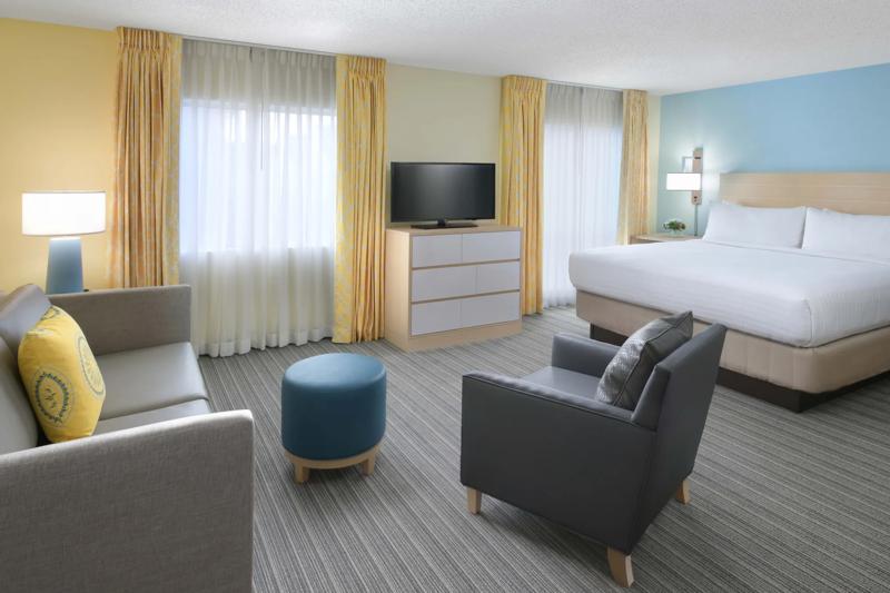 Sonesta Simply Suites