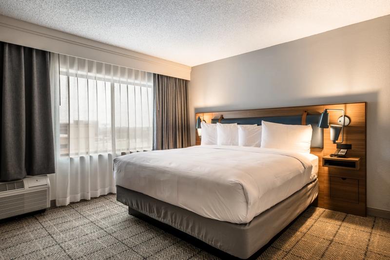 Designed for Every Stay
