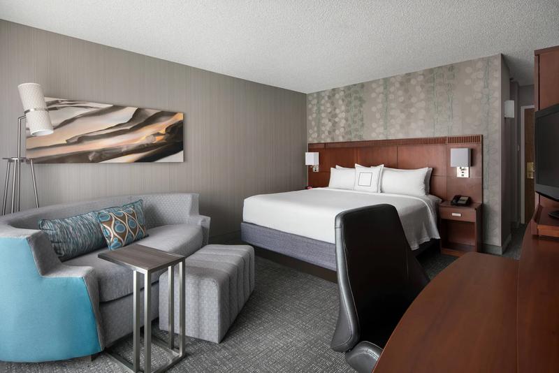 In-Room Amenities