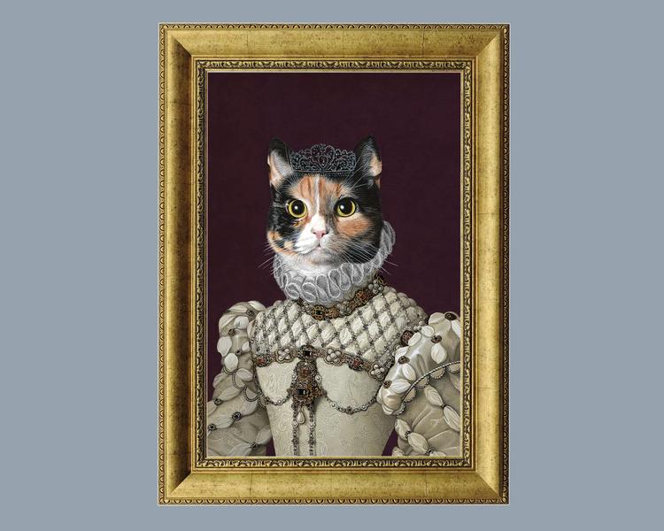 The Viscountess of Dupont Circle