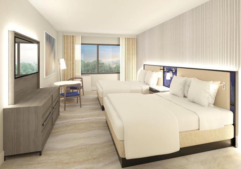 In-Room Amenities at Sonesta White Plains Downtown