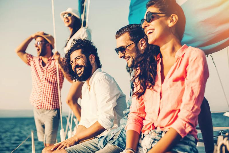 Group Stays at Sonesta