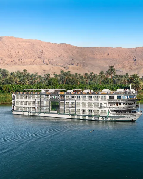 Aswan Roundtrip