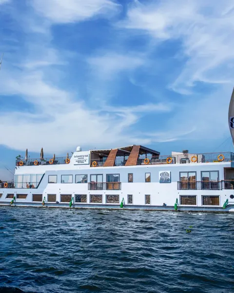 Luxor Roundtrip