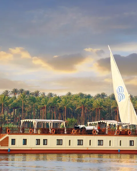 Luxor Roundtrip