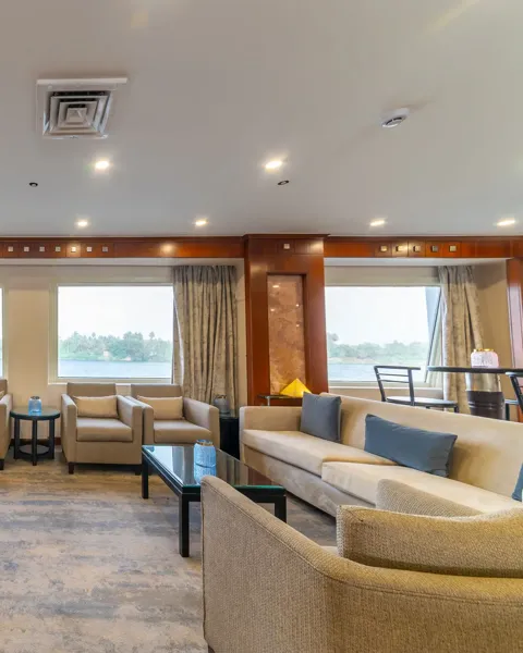 Aswan Roundtrip