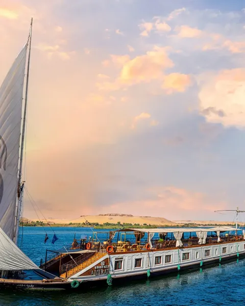 Aswan Roundtrip
